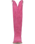 Thunder Road - DI597- Fuschia