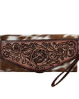 Marquez Trail Wallet- S-8749