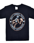 Neon Built Cowboy Tough- Black- 130764-010