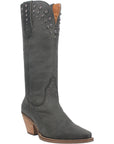Talkin' Rodeo - DI585 -Black