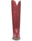 Raisin Kane - DI 167- Red