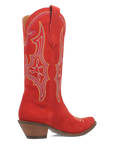 Hot Sauce- DI 196- Red