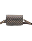 Lark Handtooled Bag