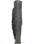 Sky High- DI604- Black