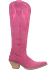 Thunder Road - DI597- Fuschia