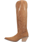 Thunder Road - DI597- Camel