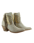 Leylani Bootie- YBL503-1