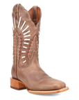Lacey - DP5169- Tan -