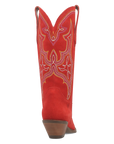Hot Sauce- DI 196- Red
