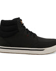 Work HighTop Kicks- Black- MCAN006
