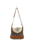 North Coast Anchor Small Crossbody