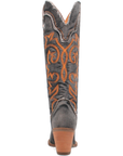 Texas Tornado- DI 943 - Black