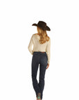 R&RD Fashion Boot WH_2707