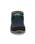 Work Driving Moc-