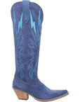 Thunder Road - DI597- Blue
