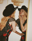 Start The Show - Austrailian Wool Western Hat