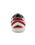 Zero- X Kick- Red/White/Blue - WZX0010-