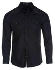 Broken Halo - Long Sleeve Shirt