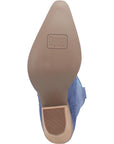 Thunder Road - DI597- Blue