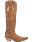 Thunder Road - DI597- Camel