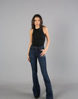 Jennifer- Dark Wash-