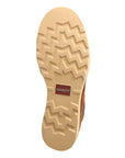 BToe/Wedge Sole Dust/Brown MCA0018 10.5