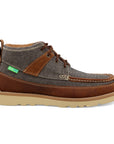 Wedge Sole- Dust/Brown- MCA0018