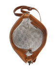 Referral Handtooled Bag