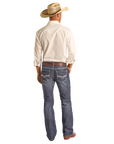 Pistol Boot- RRMD0PR1G1