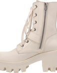 Double Down- DI933- Cream