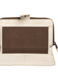 Cremello Chelsea Wallet- STS61587