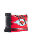 Blazing Serape Weekender Bag- S-9584