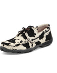 Boat Shoe Driving Moc- Cowhide 9.5