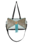 Azure Waterfall Bag- S-5195