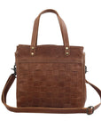 Square One Bag