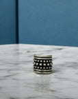 Thick Stretch Ring- SR050