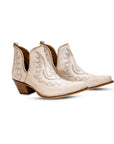 Yipple Booties