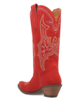 Hot Sauce- DI 196- Red