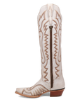 Josie - DP5107 - White -