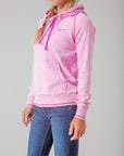 Sunrise Hoodie- Lilac