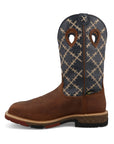 MXBNWM1- Western Work Boot-