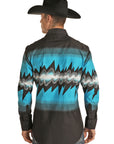 DaleWear- Retro Western Long Sleeve