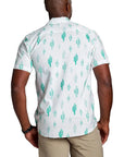 Cali Cactus Hawaiian Shirt