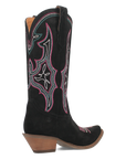 Hot Sauce- DI 196- Black