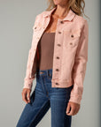 Winslow Trucker Jacket- Evening Sand-