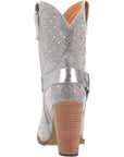 Crown Jewel- Silver- DI564-