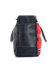 Blazing Serape Weekender Bag- S-9584