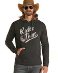 R&RD Rodeo Time Hoodie