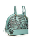 Peonie Creek Bag - S-9765