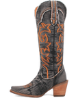 Texas Tornado- DI 943 - Black